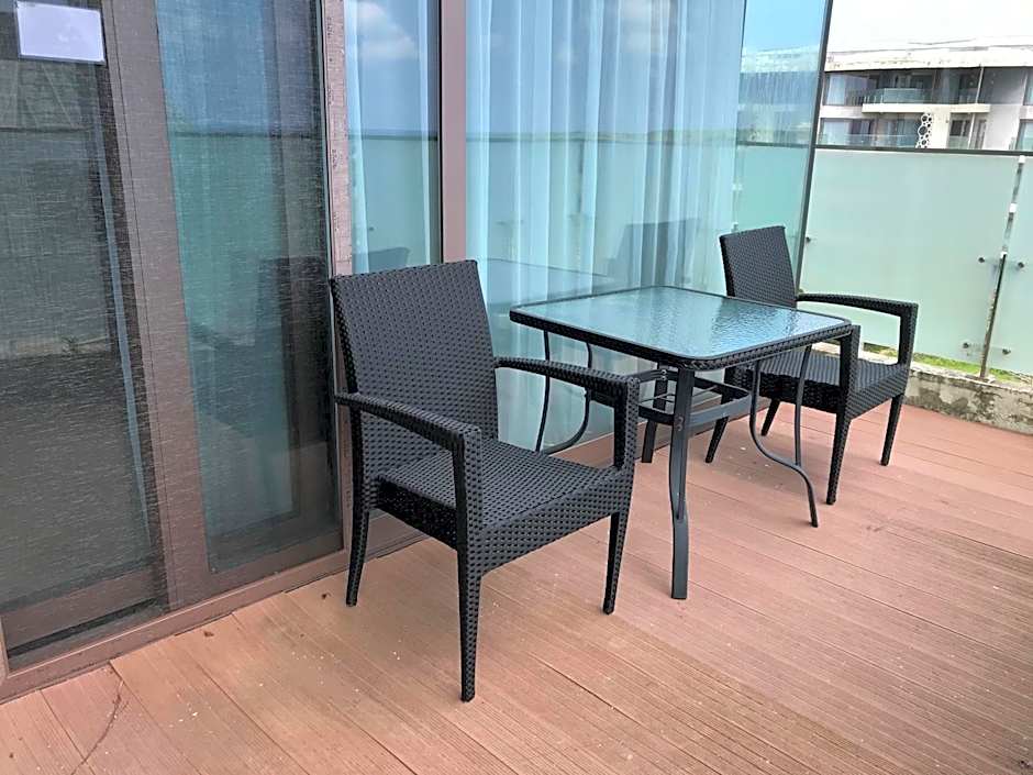 Ocean Star Condominium