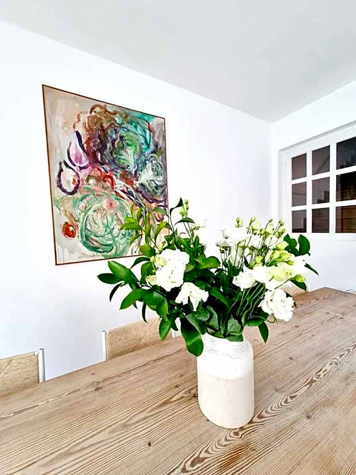 Ca Sa Padrina d`Arta-Turiso de interior