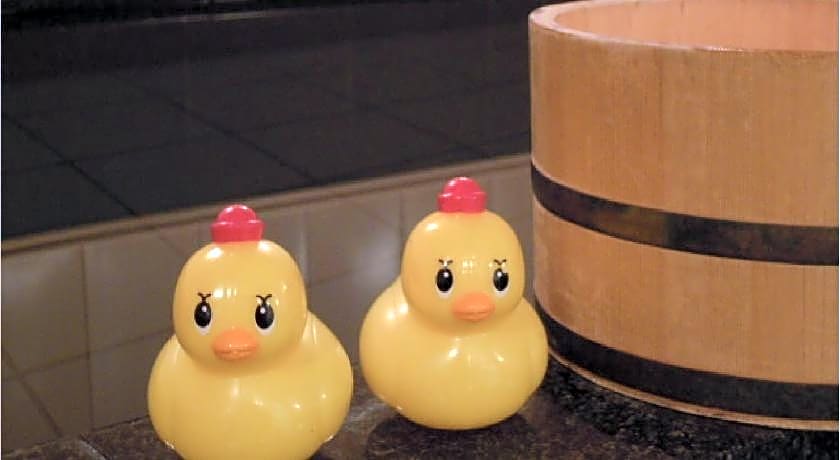 Niigata Park Hotel