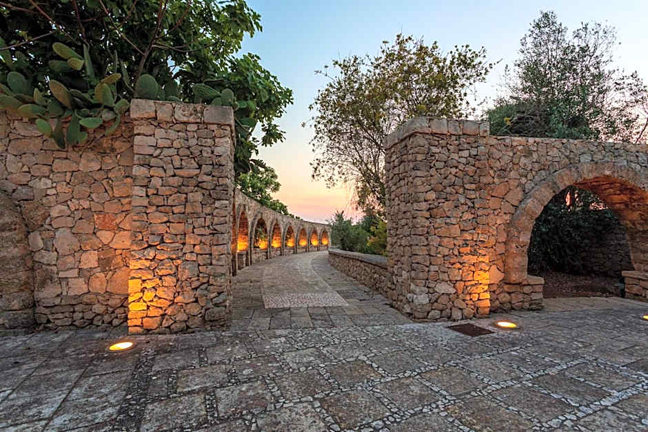 Antica Masseria Li Sauli