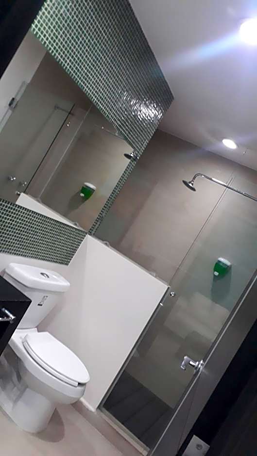 Capital Luxury Apartments & Offices