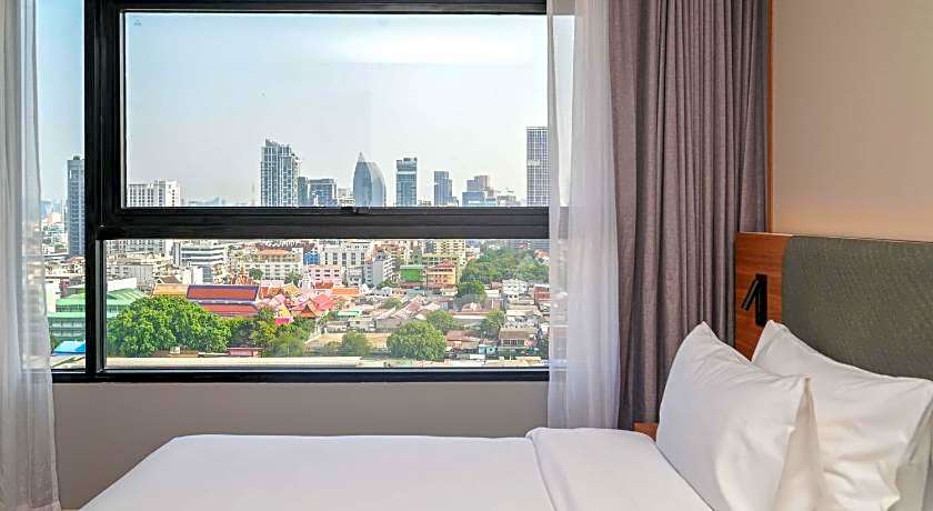 Best Western Chatuchak