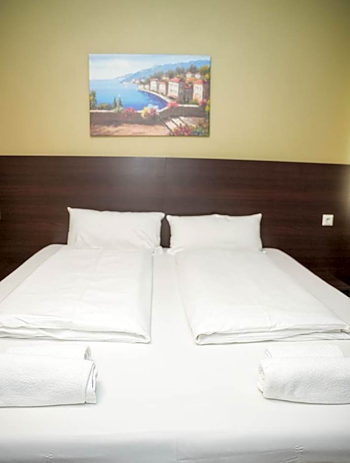 Hotel City Star