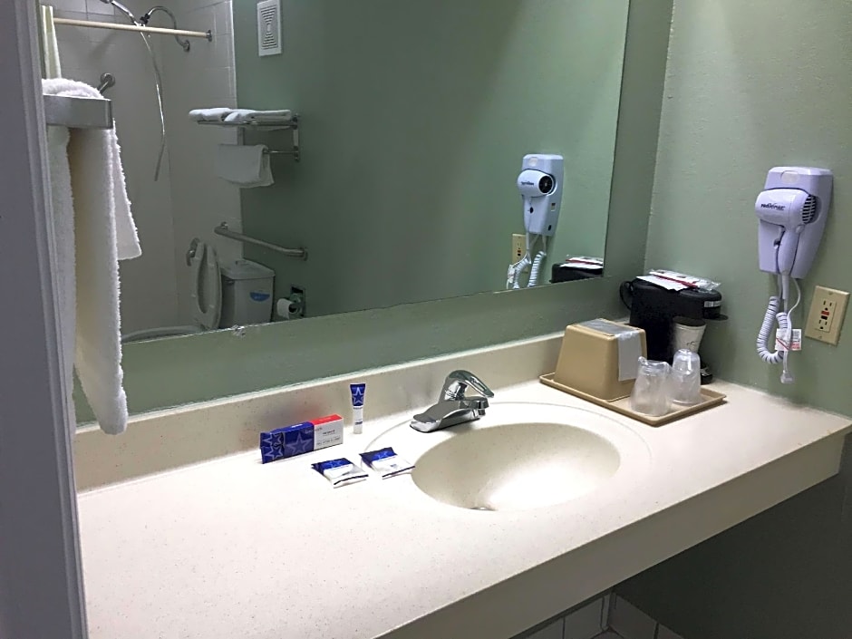Americas Best Value Inn Manchester, TN