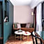 Sorell Boutique-Hotel Seidenhof Zürich