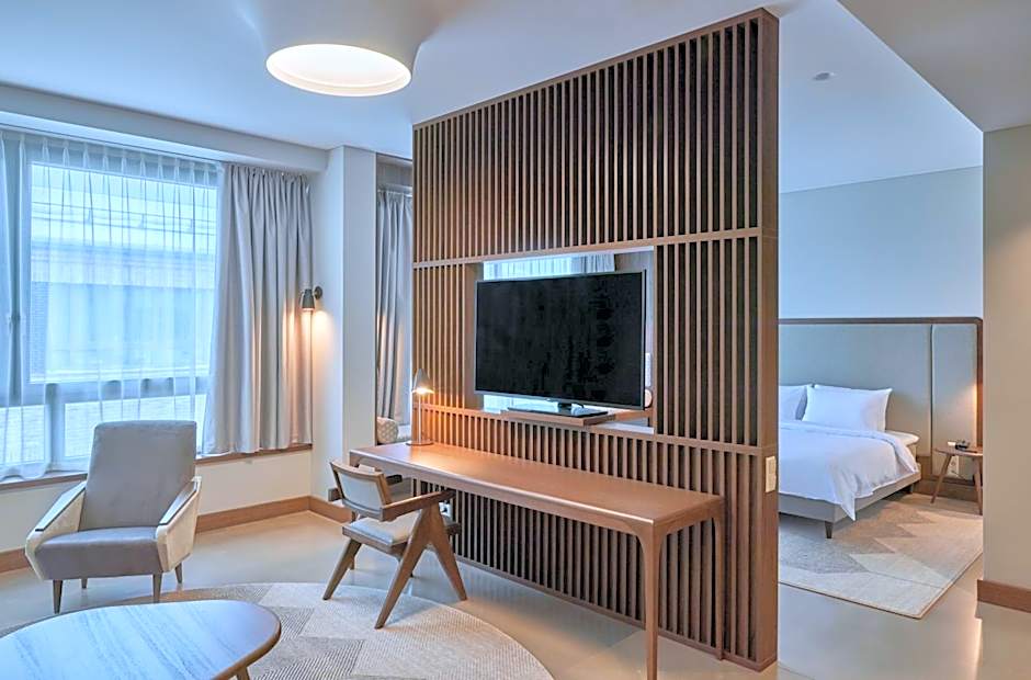 Neringa Hotel