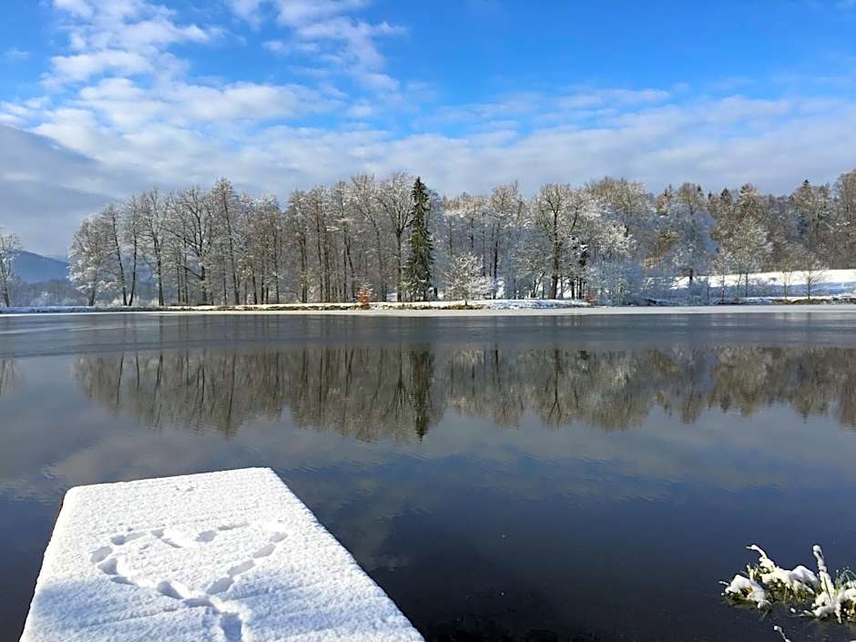 Margo Bukowiec koło Karpacza