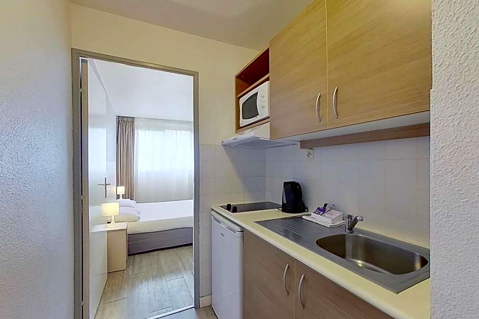 City Résidence Aix-en-Provence