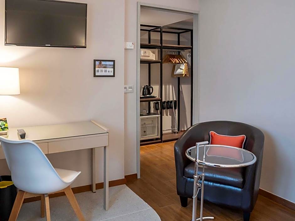 Mercure Monte Igueldo