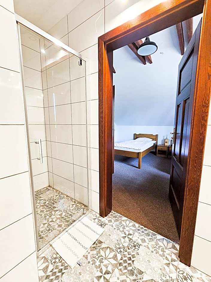 Gościniec Gryszczeniówka & SPA