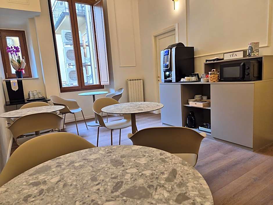 Hotel Duca D'Aosta