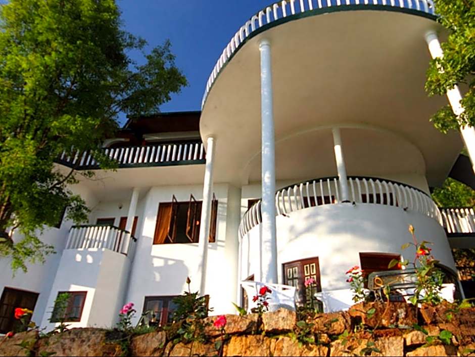 The Hideaway Hotel