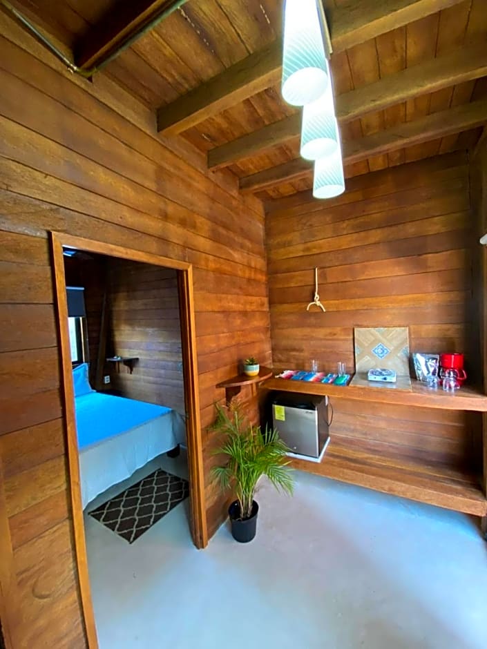 Cabañas La Caleta Holbox