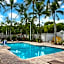 Hampton Inn Ft. Lauderdale/Plantation