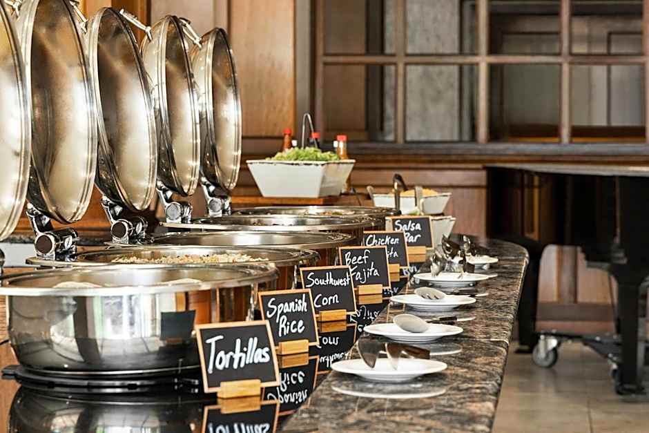 Crowne Plaza Knoxville Downtown University By IHG