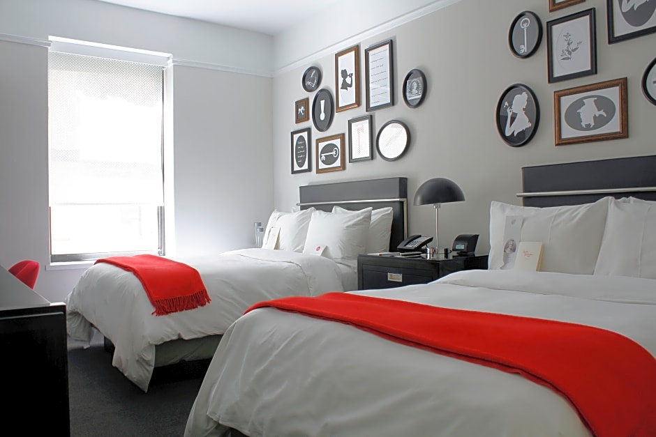 The Redbury New York – New York, NY