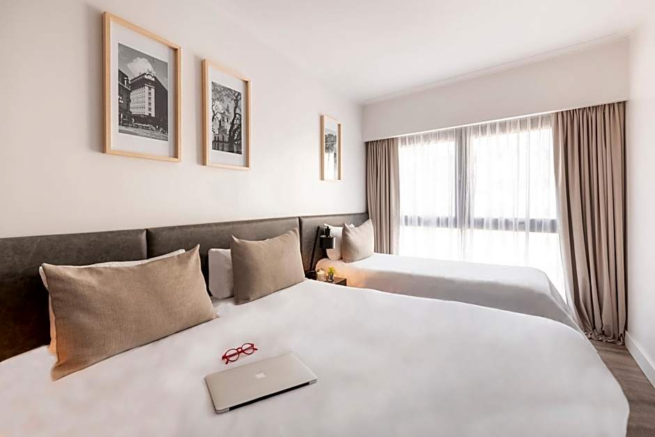 Efe Hotel & Cowork