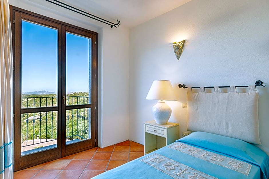 Hotel San Trano