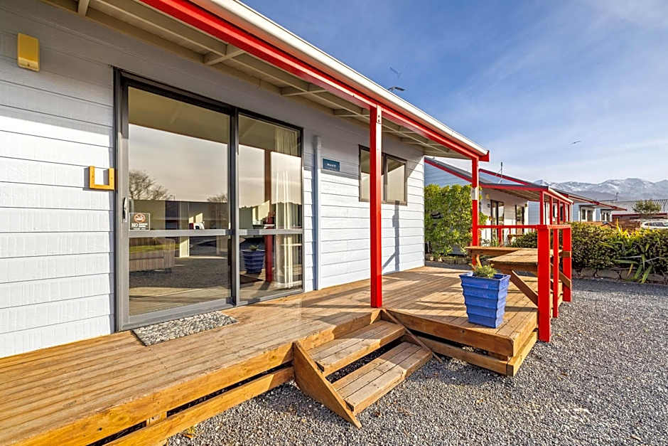 Kaikōura TOP 10 Holiday Park