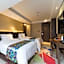 ZMAX Hotel Guangzhou Tianhe Sports Center East Metro Station