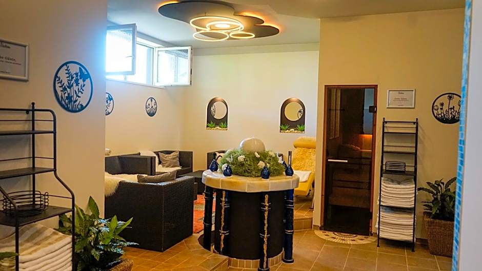 Seminar & Urlaubshotel Oststeirischer Hof Söchau