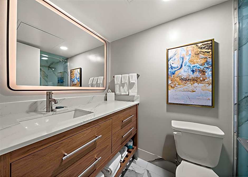 Hilton College Station And Conference Center