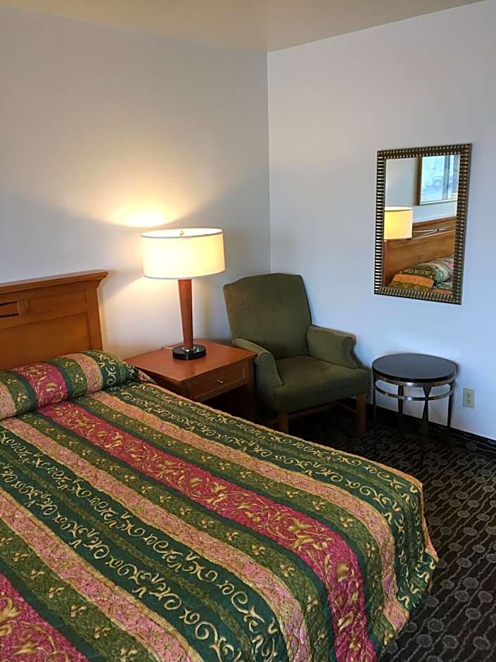 Sunshine Motel