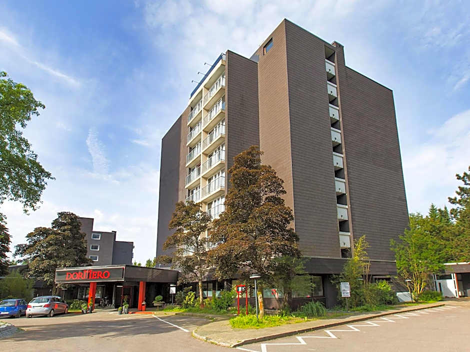 DORMERO Hotel Freudenstadt