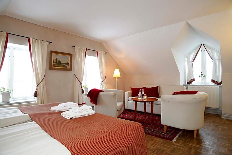 Skanörs Gästgifvaregård