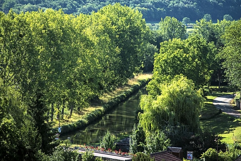 Le Domaine des Carriers