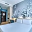 B&B Hotel Milano Cenisio Garibaldi