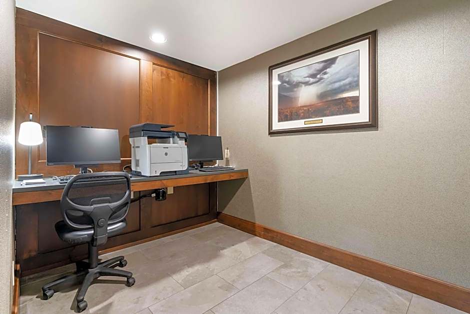 Best Western Plus Bend North