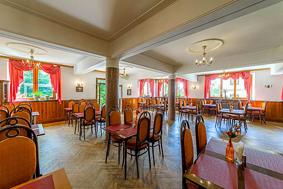Szalay I Szczawnica