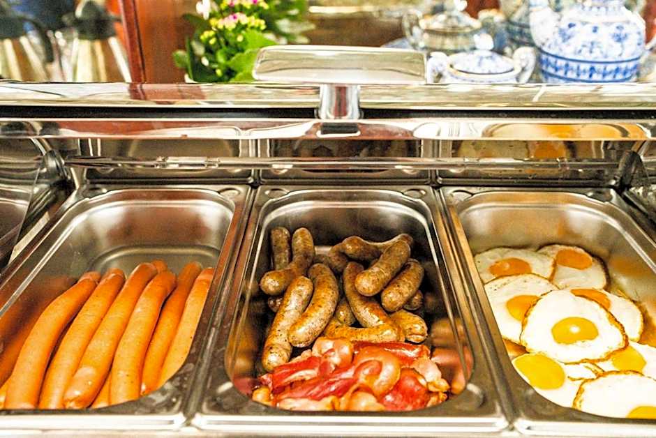 River hotel KÖNIGSTEIN