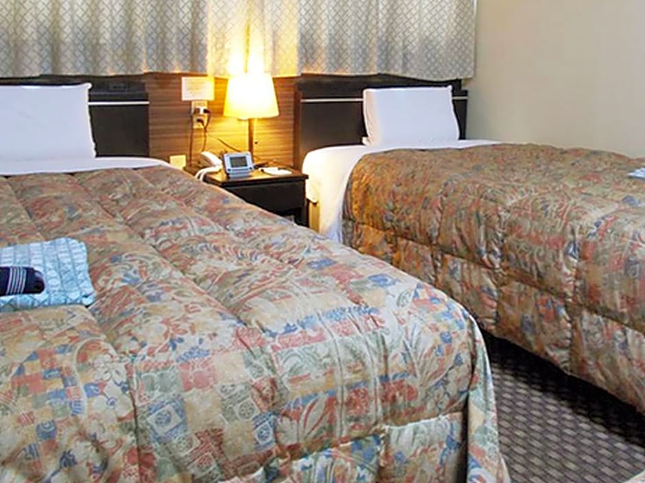 Hotel Matsuyama Hills