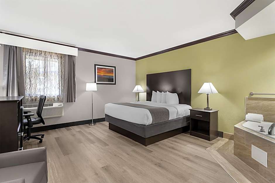 Best Western Asheville -Blue Ridge Parkway