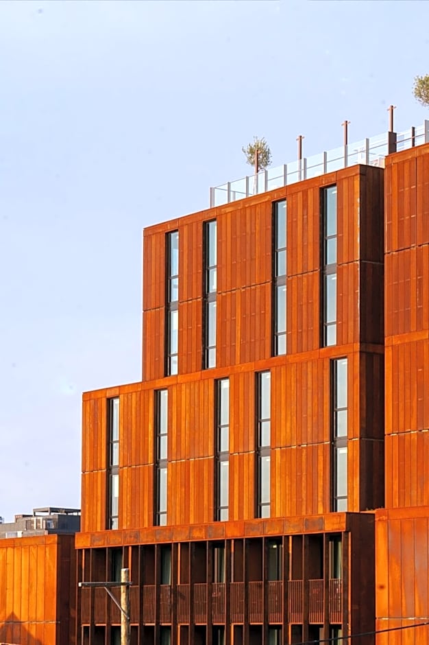 The StandardX, Melbourne