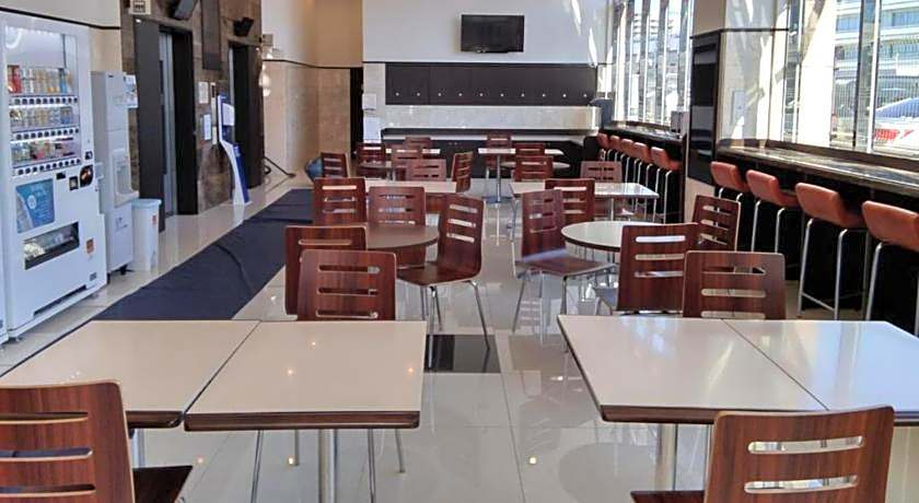 Toyoko Inn Utsunomiya Ekimae No 2