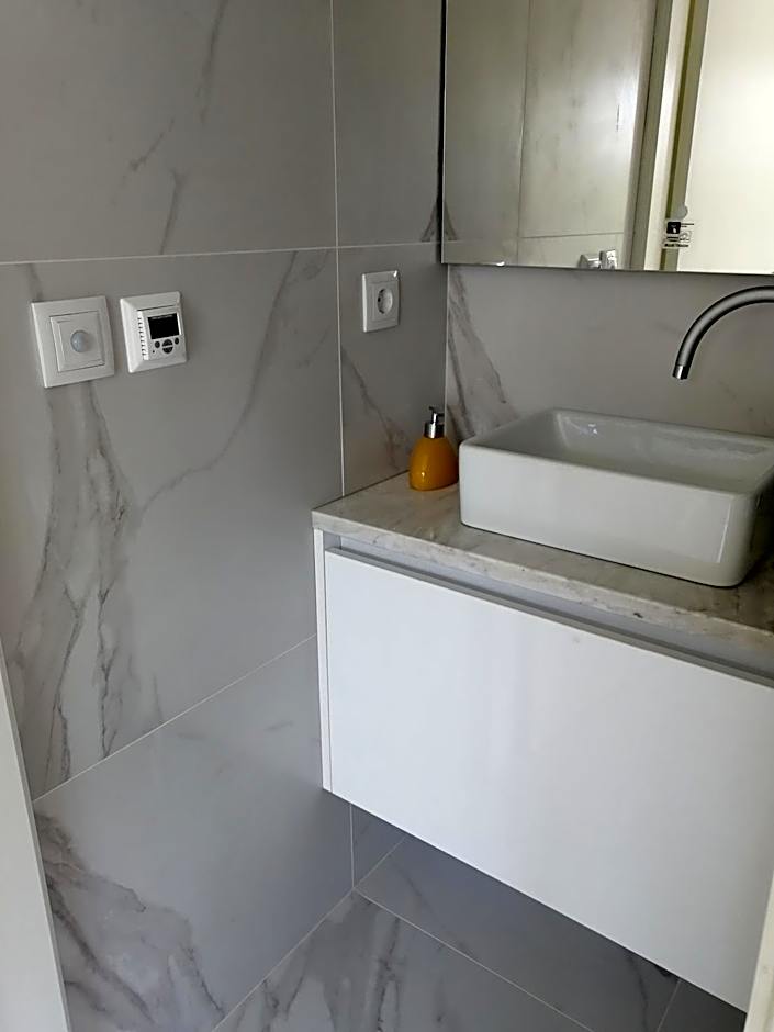 B&B Villa Branca Barreiros AL98139