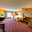 Holiday Inn Express and Suites Granbury