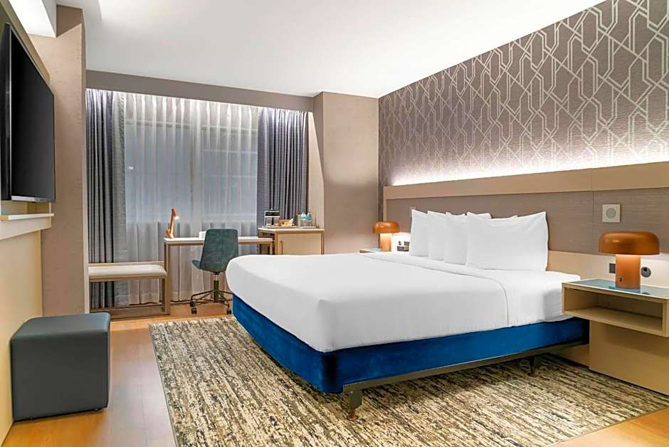 Radisson Plaza Hotel at Kalamazoo Center