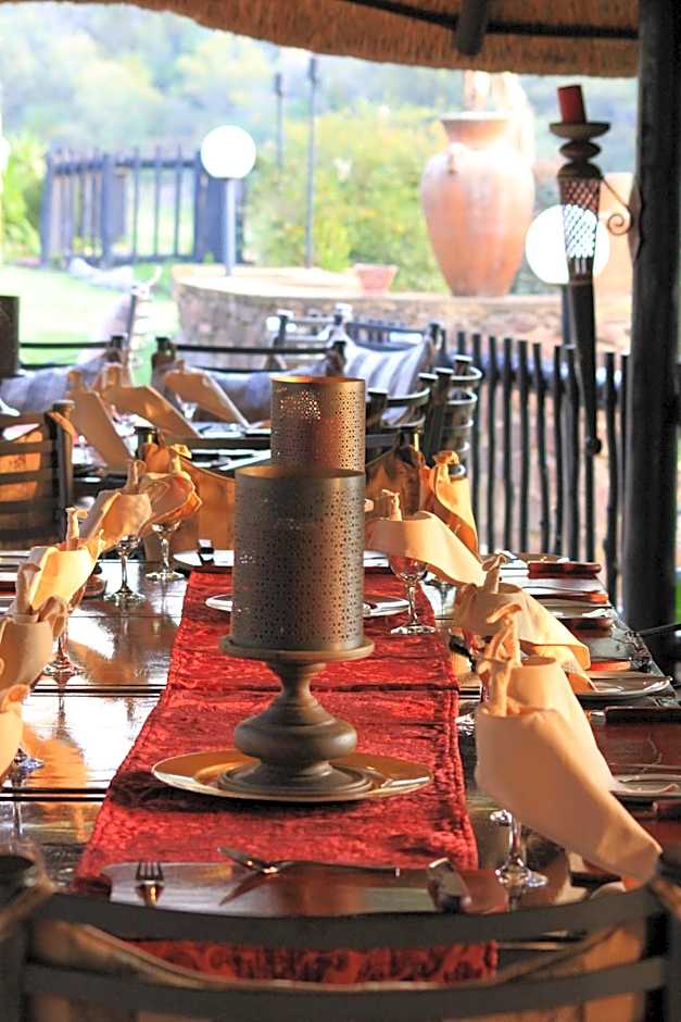 Bass Lake Country Lodge