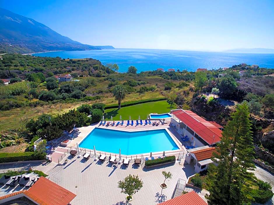 Karavados Beach Hotel