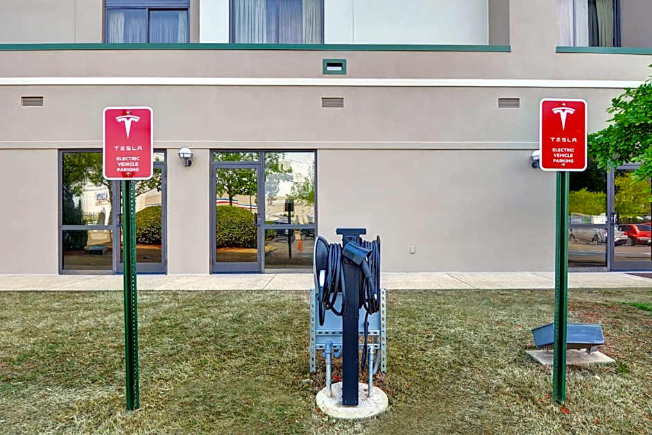 Hyatt Place Memphis/Wolfchase Galleria