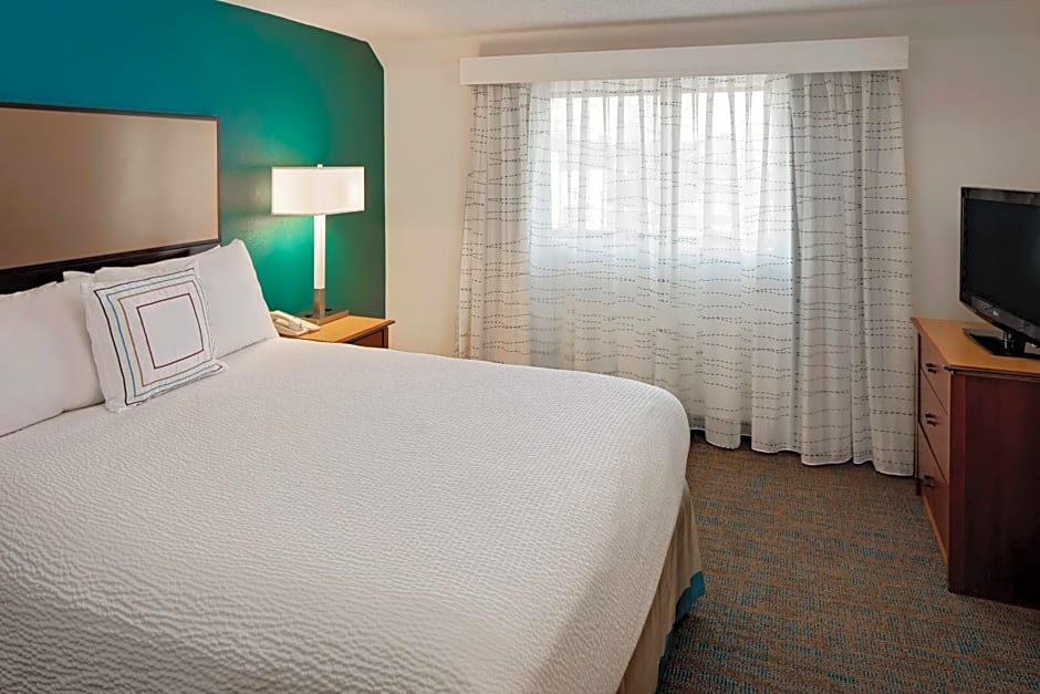 Residence Inn Richmond West End