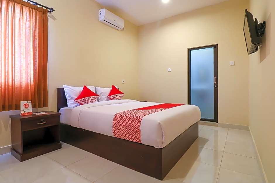 OYO 2367 Kenanga Homestay