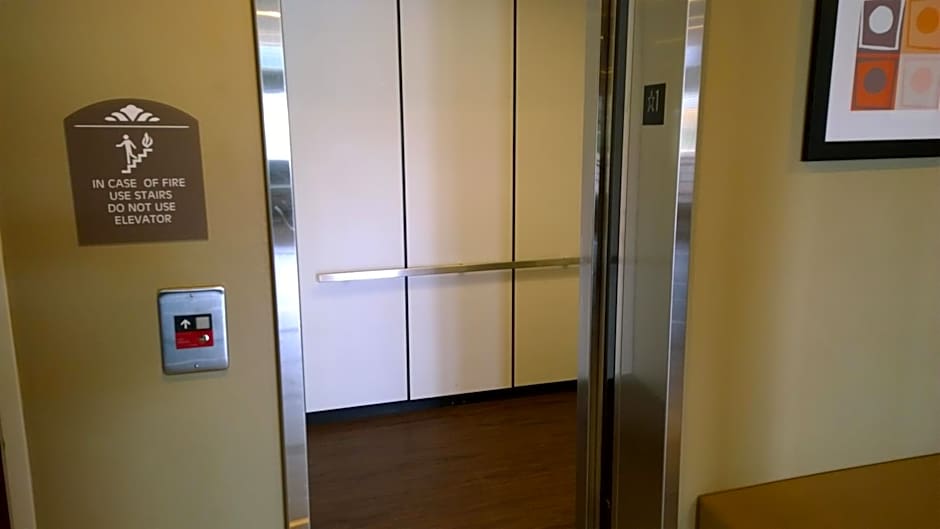 Sleep Inn Marion - Cedar Rapids