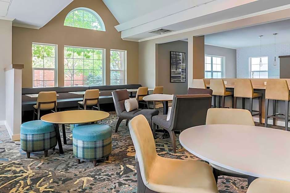 Residence Inn by Marriott Denver Golden/Red Rocks