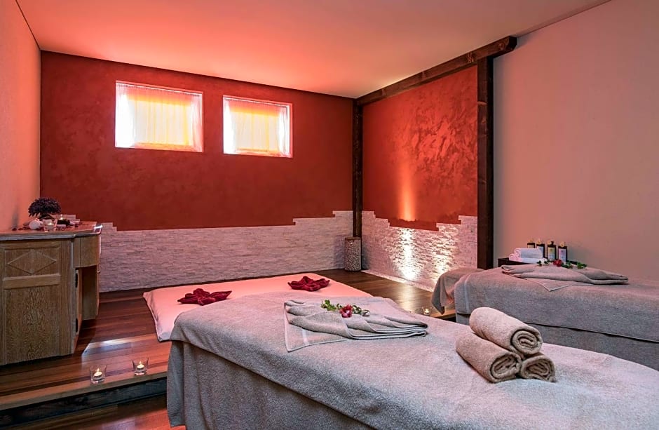 Salzano Basic Rooms Interlaken