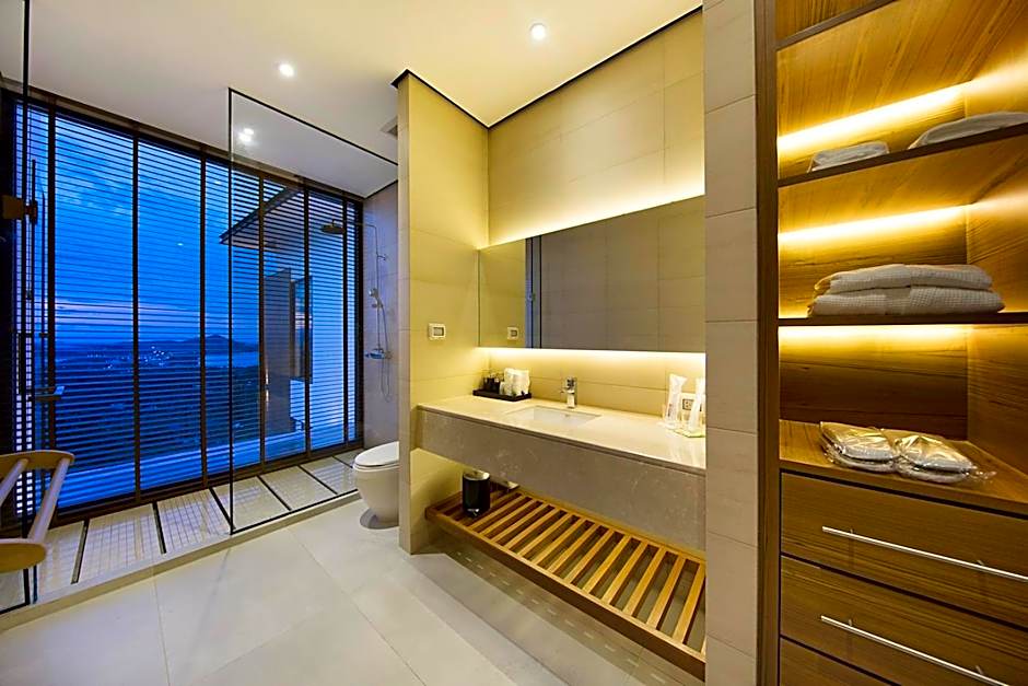 Samui Sea Star Villa